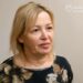 Завідувачка розбитого пологового у Дніпрі отримала медаль від міста (ВІДЕО)