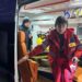 У Дніпровському районі врятували підлітка, який провалився під кригу