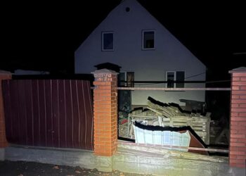 ППО знищила п’ять “шахедів” на Криворіжжі