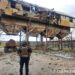 У поліції показали наслідки обстрілів Нікопольщини