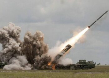 Обстріл Нікопольщини: ситуація в області на ранок
