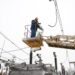 Блекаут на Криворіжжі: енергетики розповіли про ліквідацію наслідків атаки дронів