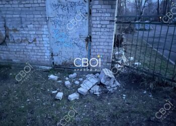 У Кривому Розі дитина потрапила до реанімації після гри у футбол