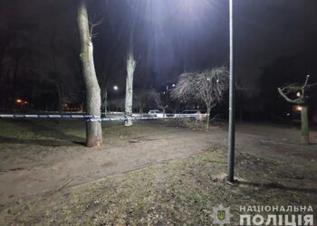 Вибух гранати на вулиці у Кривому Розі: затримали 47-річного хулігана