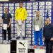 Легкоатлети з Дніпропетровщини завоювали срібло на чемпіонаті України