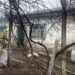 У Дніпровському районі на пожежі виявили тіло чоловіка