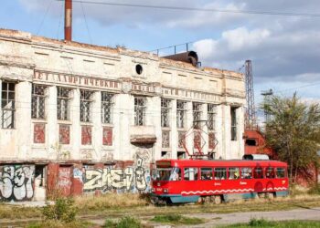 До Дніпра приїдуть ще 26 вживаних трамвайних вагонів з Німеччини