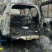 Вбито заступника мера Нікополя: тіло знайшли у розстріляному авто