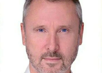 Оприлюднили цікаві факти з біографії вбитого заступника мера Нікополя