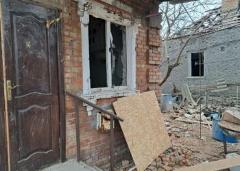 Сім обстрілів Нікопольщини: ситуація в області на вечір
