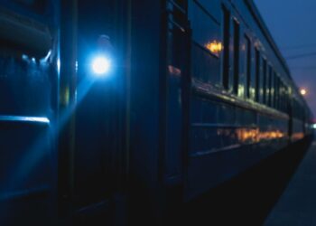 Запустять новий поїзд з Дніпра до Харкова