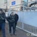 У Кривому Розі банда напала та пограбувала військовослужбовця (ВІДЕО)