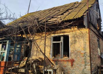 П’ять атак на Нікопольщину: ситуація в області на вечір