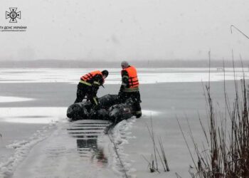 Шукали два дні: у Павлоградському районі у Самарі потонув чоловік