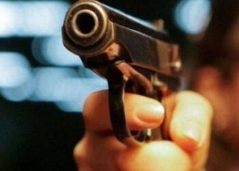 Стрілянина у центрі Дніпра: подробиці та відео