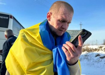 Повернувся з полону та потрапив в ДТП у Дніпрі: захисник загинув через тиждень після обміну