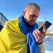 Повернувся з полону та потрапив в ДТП у Дніпрі: захисник загинув через тиждень після обміну