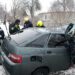 Смертельна ДТП у Дніпровському районі: з понівеченого авто вирізали водія та тіло пасажира