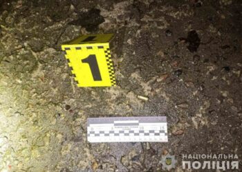 Спецоперація у Дніпрі: затримали 36-річного стрілка, який поранив охоронця підприємства