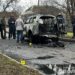 Поліція шукає свідків вбивства заступника мера Нікополя