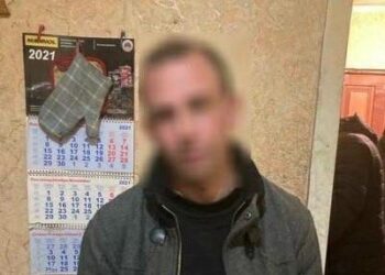 У Павлограді затримали містянина, який забив до смерті свого товариша (ФОТО 18+)