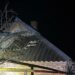 Вночі над Дніпровським районом збили 2 «шахеда»: внаслідок падіння уламків поранено чоловіка