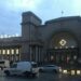 У Дніпрі замінували залізничний вокзал