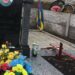 У Дніпрі вандали спаплюжили могилу полеглого Героя