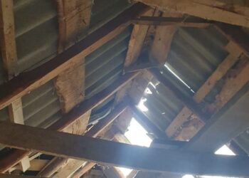 Сім атак БпЛА на Нікопольщину: ситуація в області на вечір