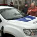 Затримали вбивцю заступника мера Нікополя Віталія Журавльова (ВІДЕО)