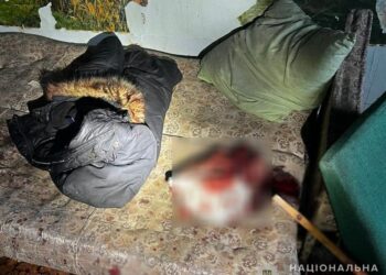 У Дніпрі вбили військового: тіло знайшли у покинутій лікарні
