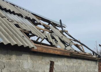 Обстріляно Нікопольщину: ситуація в області на вечір