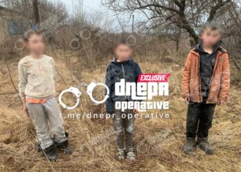 Вандалами, які понівечили могили на цвинтарі в Таромському, виявилися діти