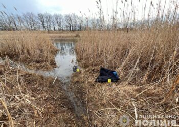 Моторошне вбивство на Синельниківщині: селянин задушив сусіда та сховав труп у річці