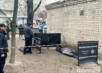 На завтра у Дніпрі оголошено жалобу за загиблими внаслідок атаки дронів