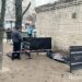 На завтра у Дніпрі оголошено жалобу за загиблими внаслідок атаки дронів