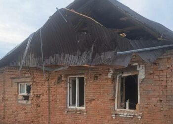 Близько 20 обстрілів Нікопольщини: ситуація в області на вечір