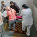 З’явилися подробиці щодо евакуації пацієнтів з лікарні через атаку дронів у Дніпрі