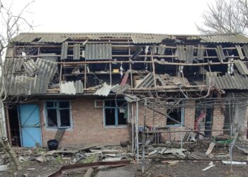 Один загиблий, двоє поранених: ситуація в області на вечір