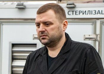 Зняли з посади заступника мера Дніпра Михайла Лисенка