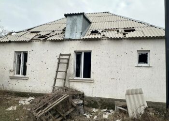 Окупанти пошкодили у Дніпрі садочок та будинки містян: ситуація в області на вечір