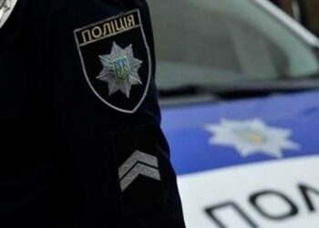 У Дніпрі “замінували” усі відділення поліції