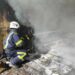 47 врятованих дорослих, 7 дітей, троє загиблих: наслідки пожеж в області за тиждень