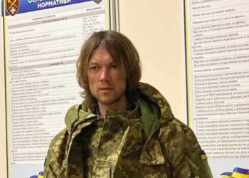 Загадкова справа Грішина: у Мережі повідомили про викрадення мешканця Кам’янського до ТЦК та ймовірне отруєння