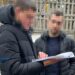 У Дніпрі затримали адвоката, який переправляв чоловіків за кордон під виглядом волонтерів