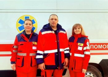 Медики розповіли, як рятували поранених під час останньої атаки дронів на Нікопольщині: подробиці порятунку