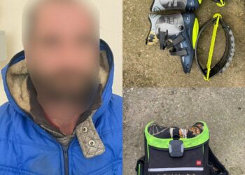 На Нікопольщині чоловік пограбував зруйнований під час обстрілів будинок