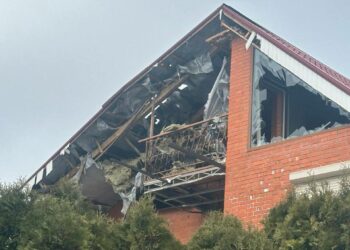 Ворог 19 разів атакував Нікопольщину: ситуація в області на вечір