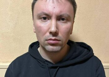 У Дніпрі розшукують злочинця
