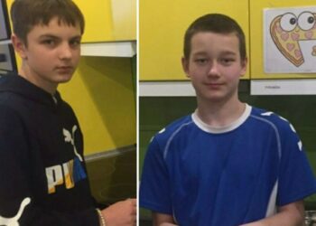 Не повернулися зі школи: на Дніпропетровщині розшукують двох підлітків